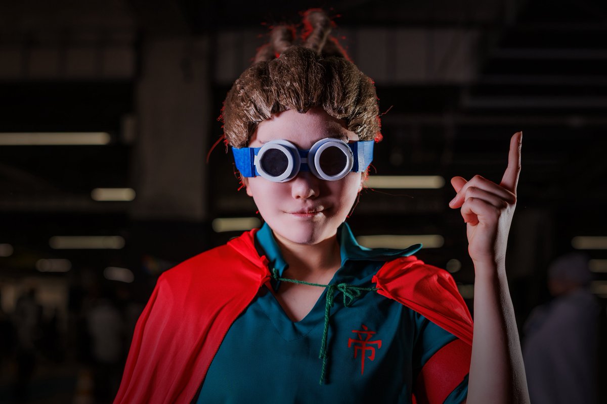 ⚽️周⚡️ tweet media