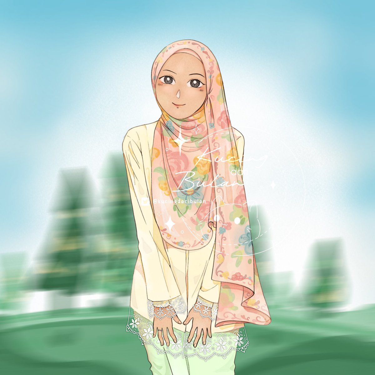 Dina 🐱🌙 cms 📌 tweet media