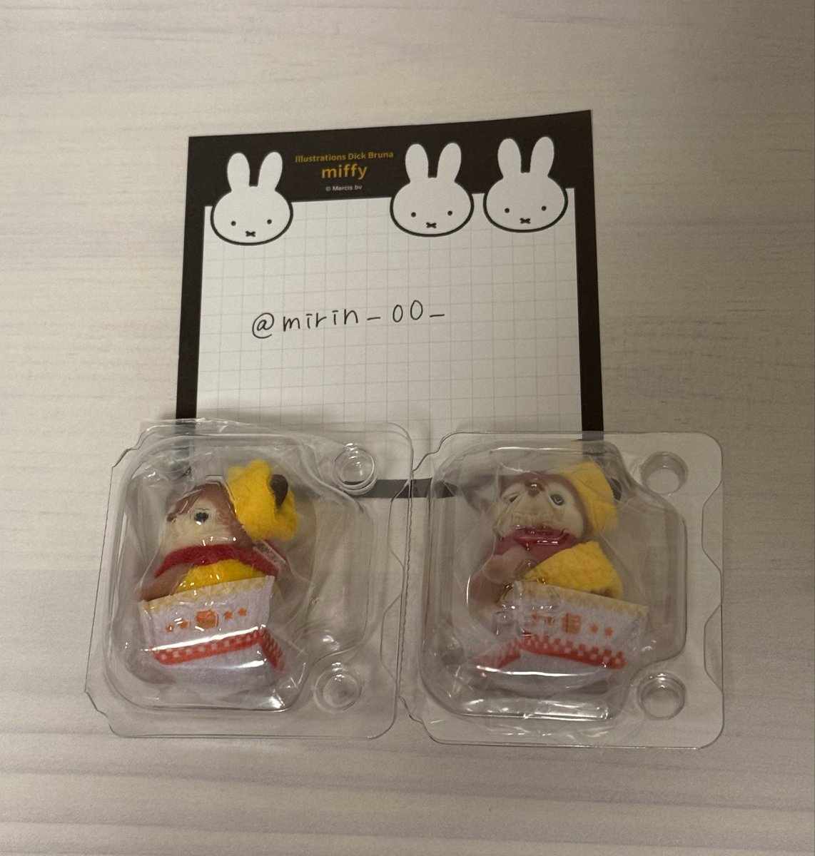 みりん tweet media
