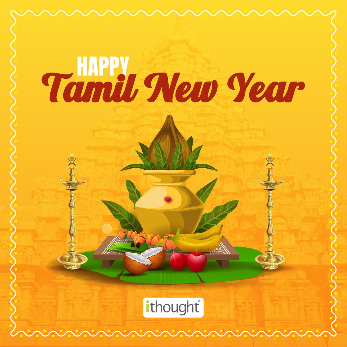 ithoughtinvest's tweet image. Happy Tamil New Year 2026

New year. New money habits. Let this Tamil New Year be the one where your investments grow faster than your expenses.

To start your investment relationship with us, click the below link:
shorturl.at/bnSzr

#TamilNewYear #SmartInvesting