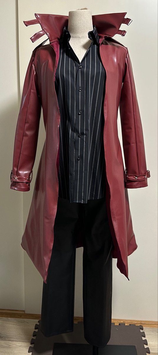 浅葱紅音 tweet media