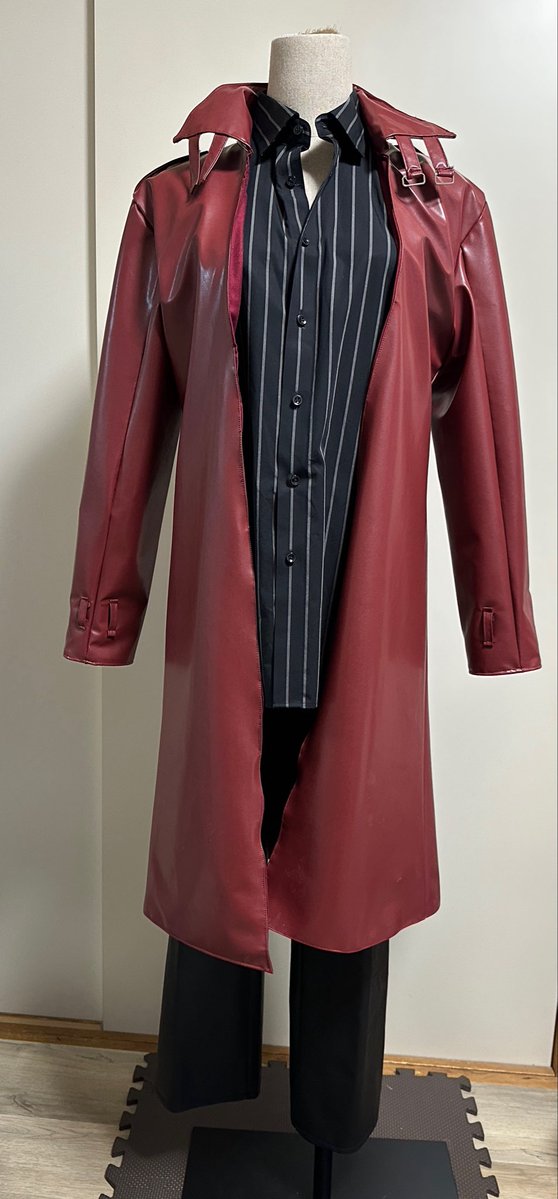 浅葱紅音 tweet media