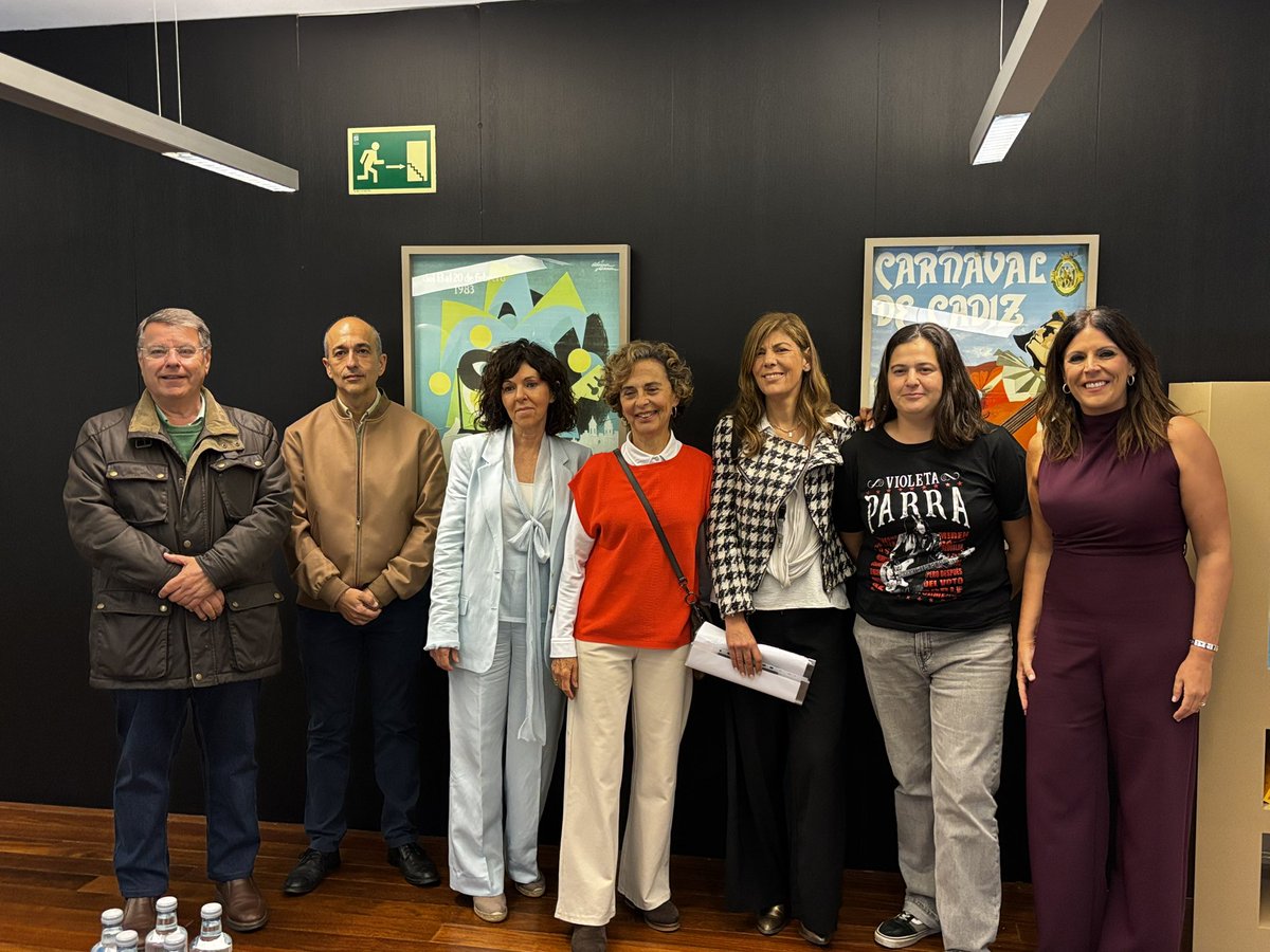 joancmarch's tweet image. Conchi Martín paciente renal #trasplantada:  
La punta del iceberg del #SAS es el cribado del cáncer y es solo un ejemplo

“Antes me atendieron en 15 días. Ahora como #pacienterenal pasan 8 meses como mínimo para que te atiendan”

Además el gran problema del #transportesanitario