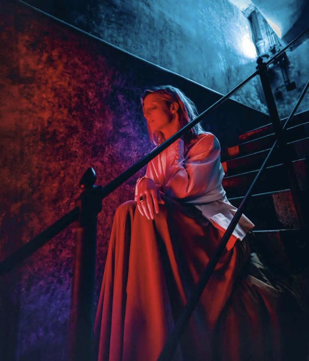 Michelle Carpenter tweet media