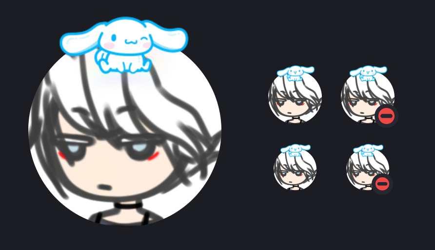 llyc0ris_'s tweet photo. ⚜️ — do you feel kawaii damir

Damir probably: I feel 귀여운. https://t.co/1nD4Nm513e