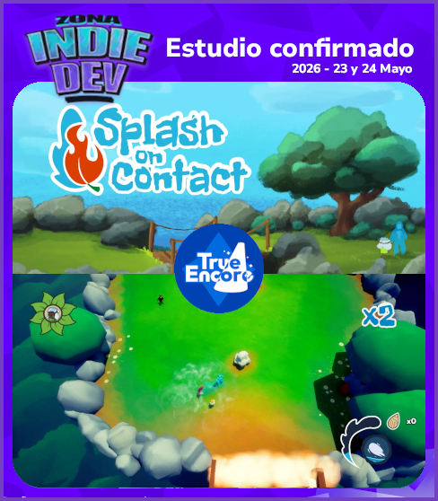 Zona Indie Dev tweet media