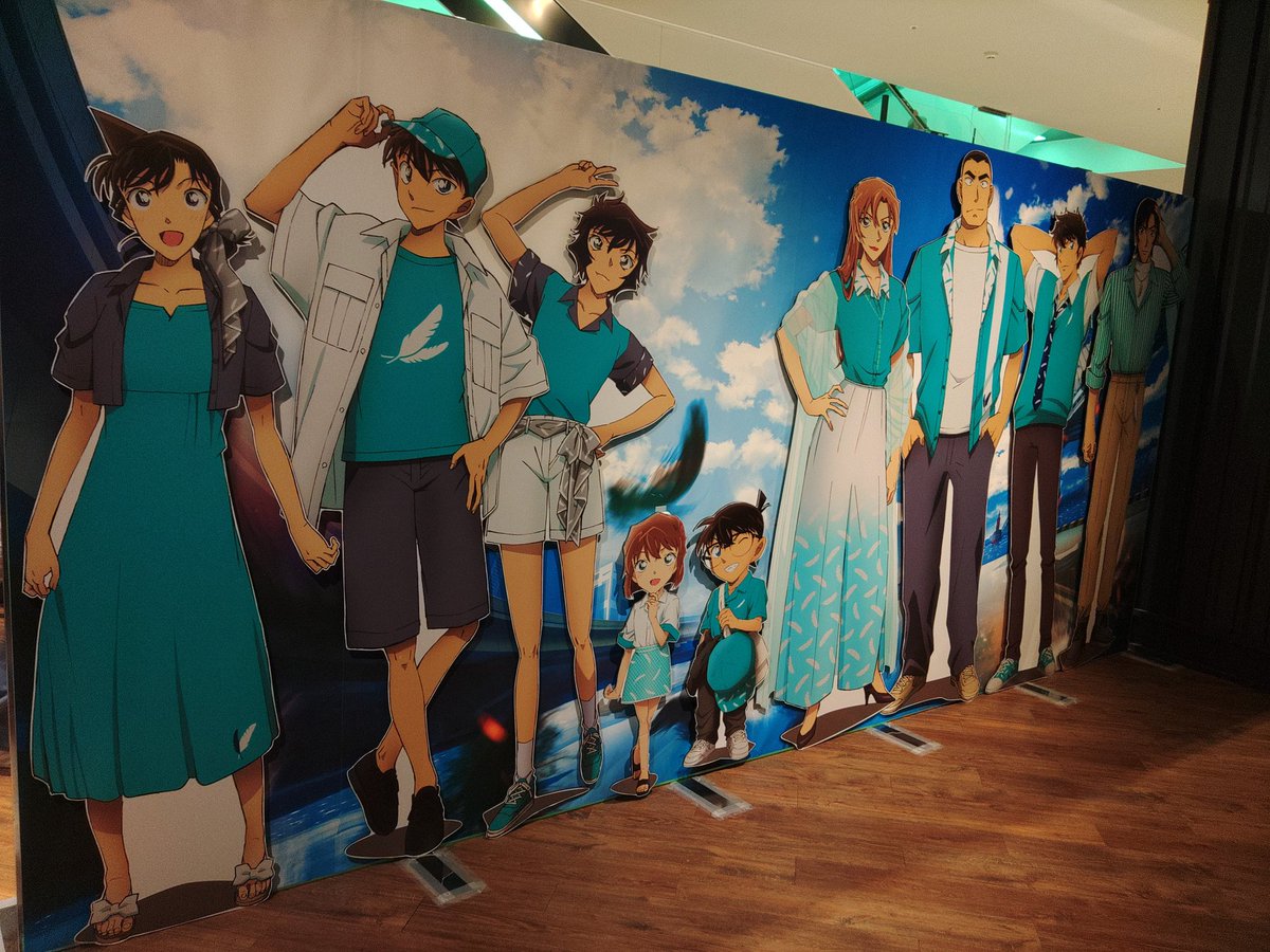 槙-Maki- tweet media