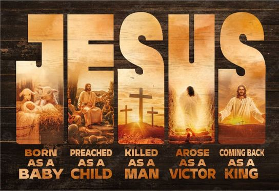 Life Truth Way tweet media