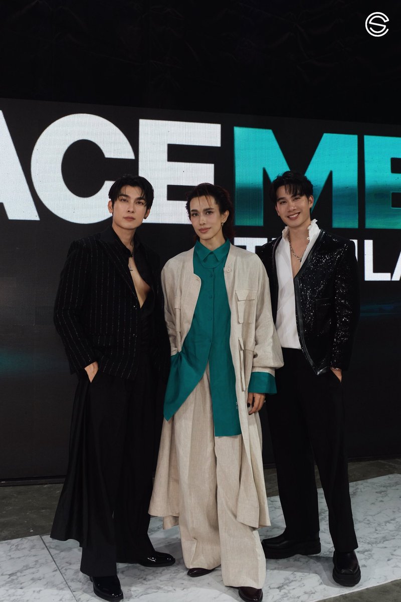 Such an honored to be a part with 
this special moment.💙✨

MEWTUL THE FACE MEN TH

<a href="/MSuppasit/">mewsuppasit</a>
#MewSuppasit 
#TheFaceMenThailand4
#TheFaceMenThailand4_EP6