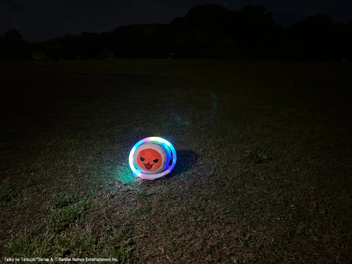 【公式】太鼓の達人 総合 / どんちゃん tweet media