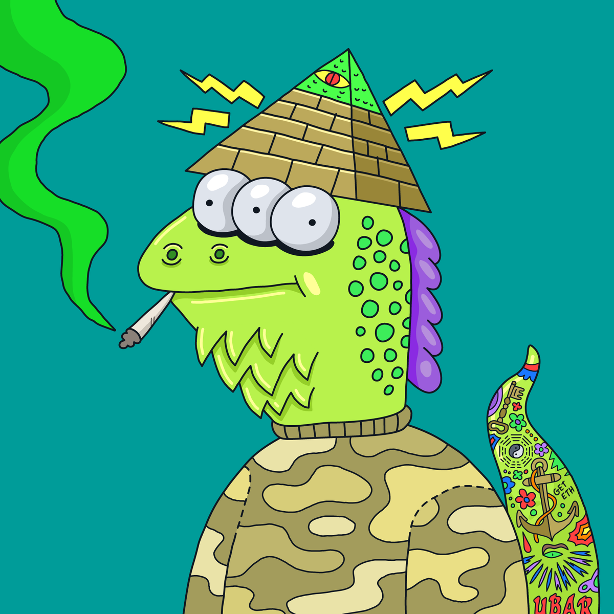 GoZ 🏴󠁧󠁢󠁳󠁣󠁴󠁿 tweet media