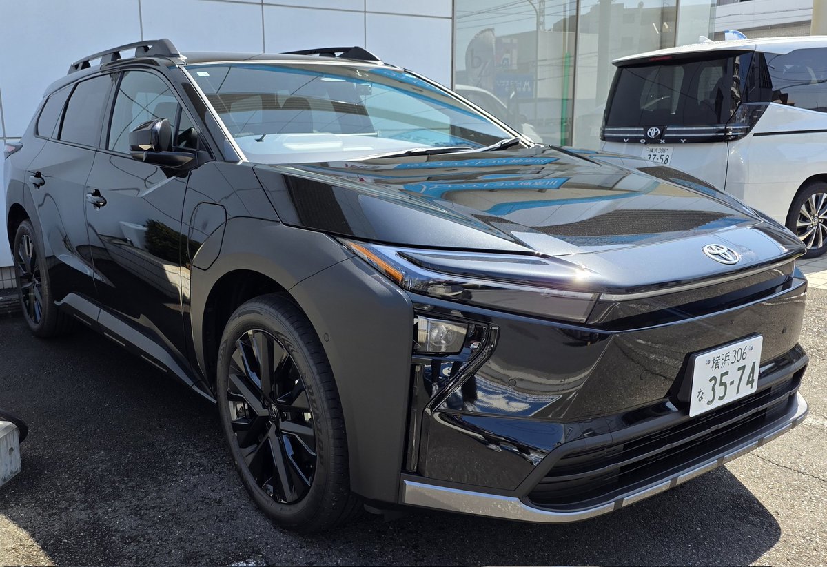 masa @i4 for family tweet media