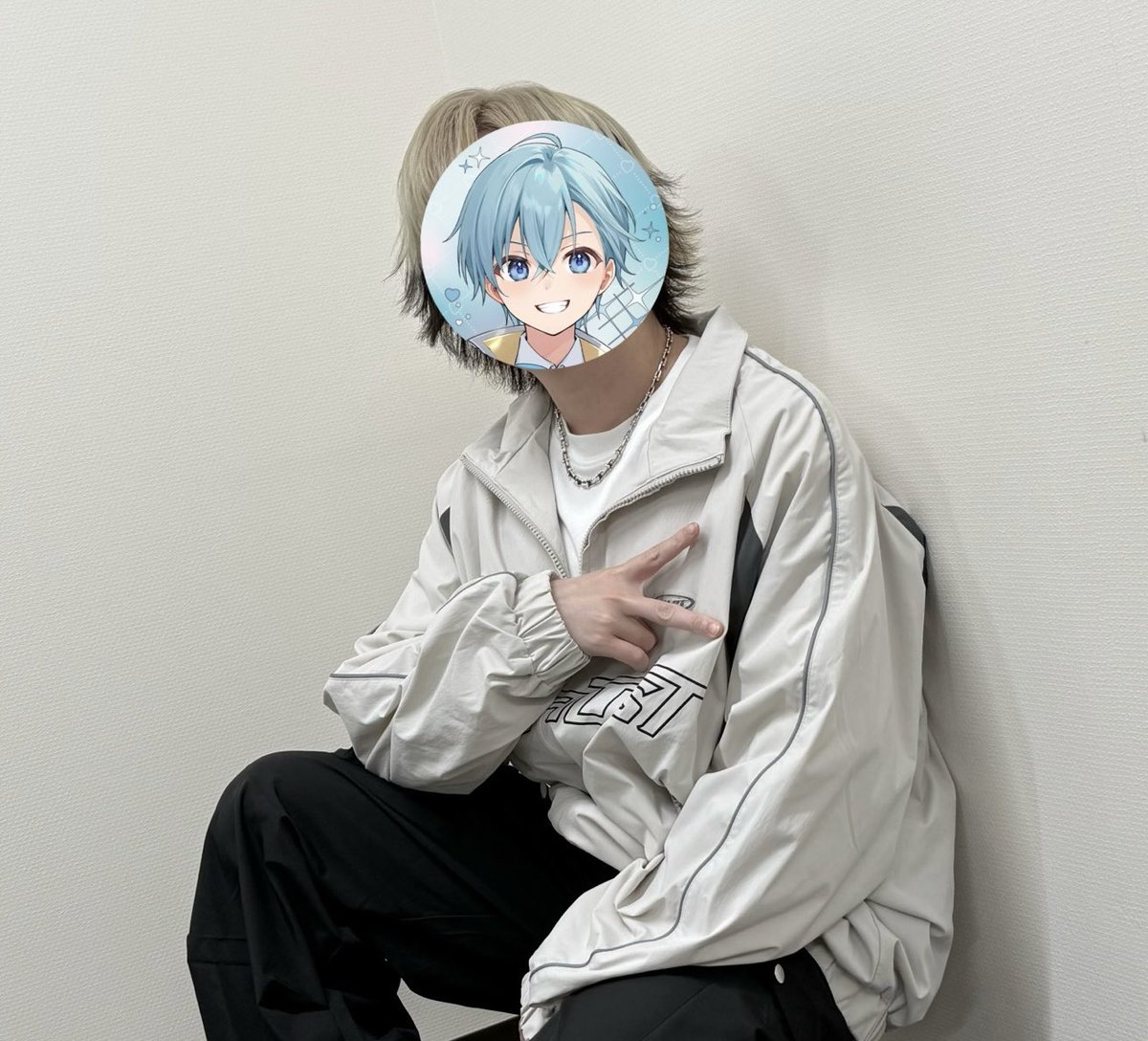 ころんくん@すとぷり tweet media