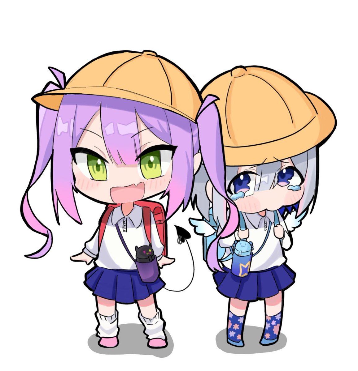 あさぎ💫 tweet media