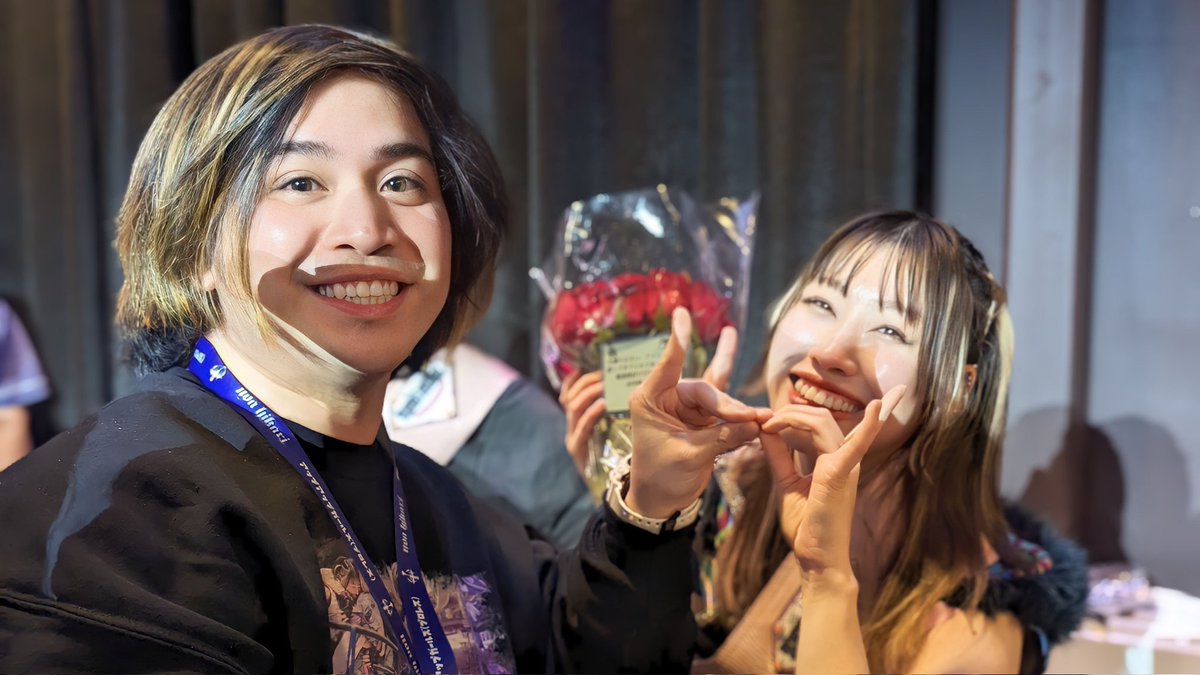 K-FLO ☆ (KAI) WELCOME BACK HIKARI NOA! UP UP BOYS tweet media