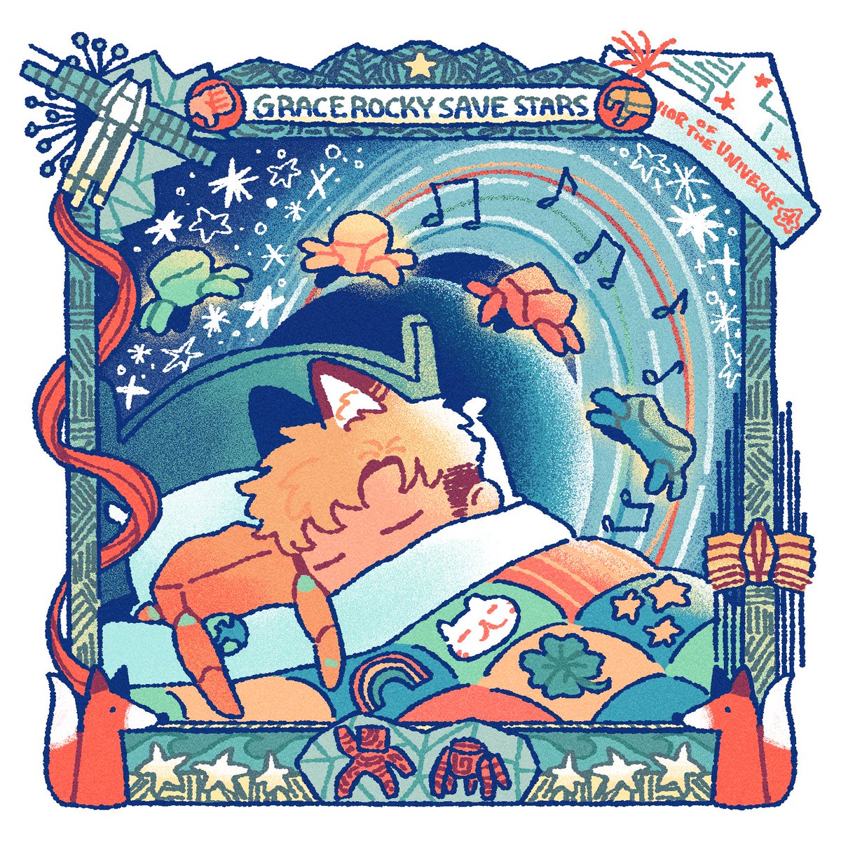 dree eats fujoslop tweet media