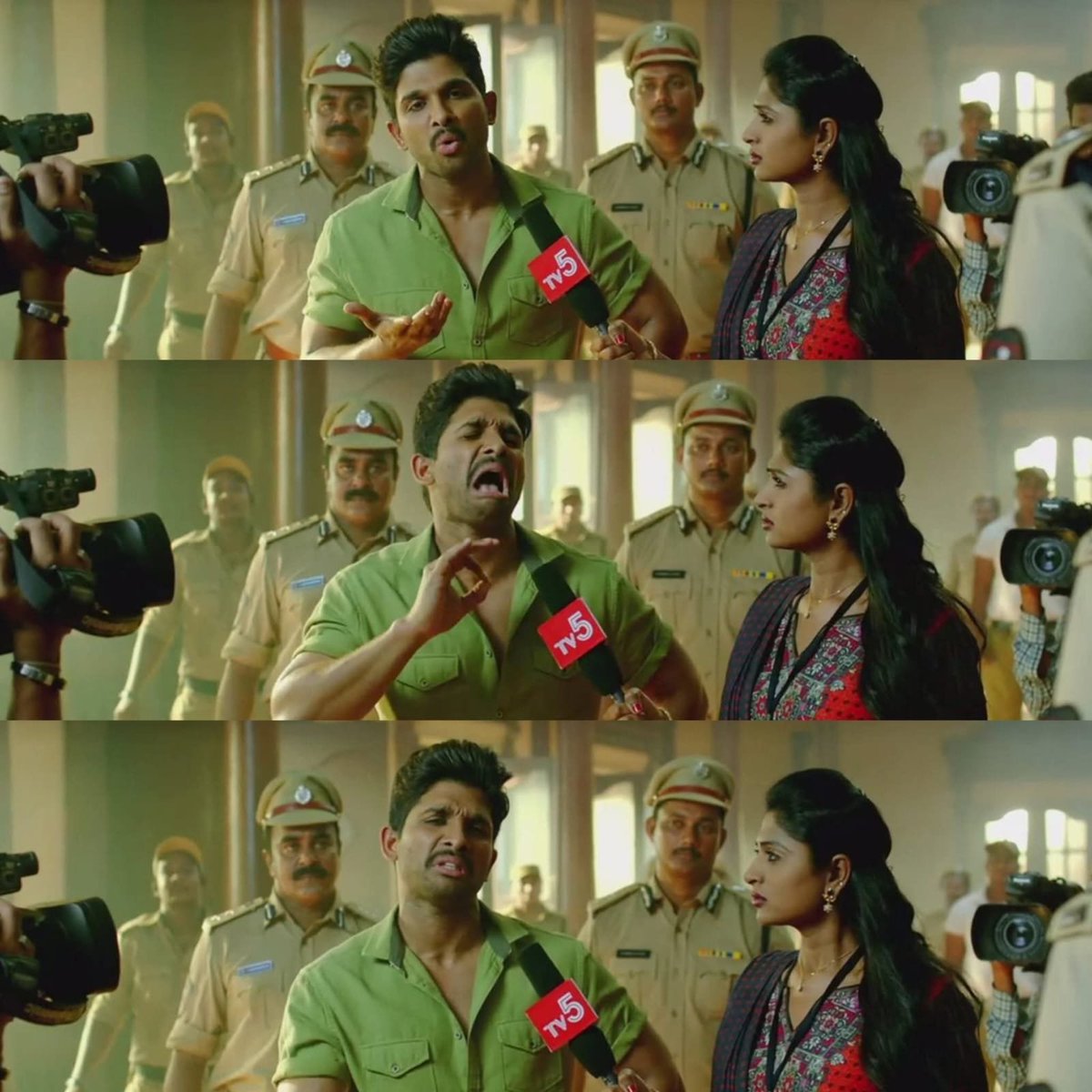 SunRisers Hyderabad tweet media