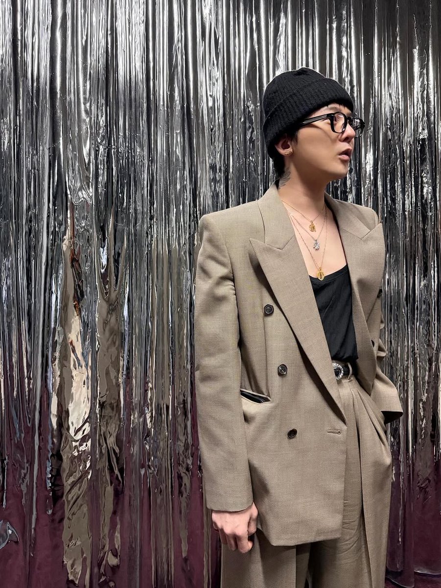 gdragonintl's tweet image. 8LO8LO8LOWME INSTAGRAM UPDATE

📖Story
📆11.04.26
📸  @8lo8lo8lowme

#GDRAGON #G-Dragon @xxxibgdrgn