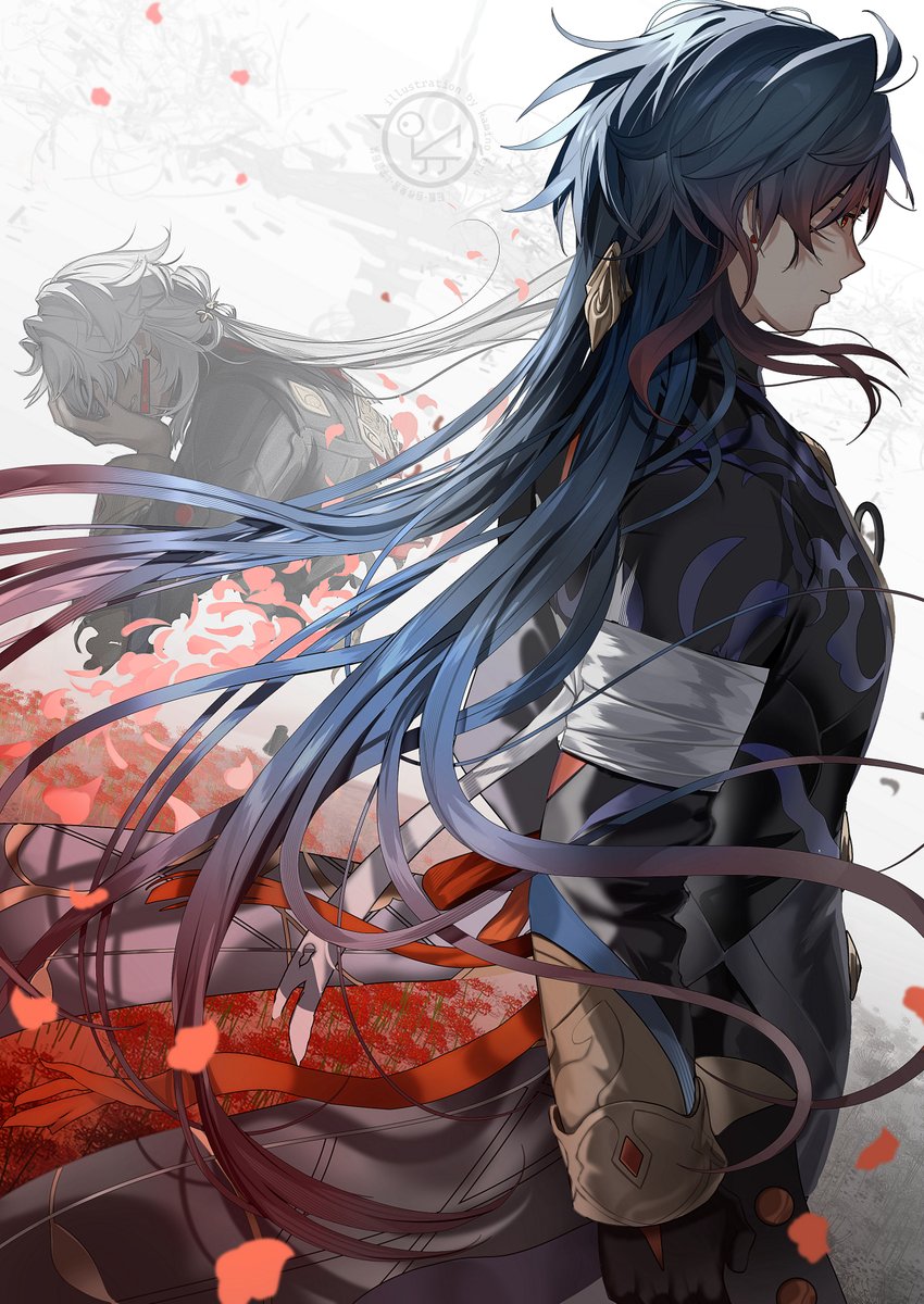 神野える tweet media