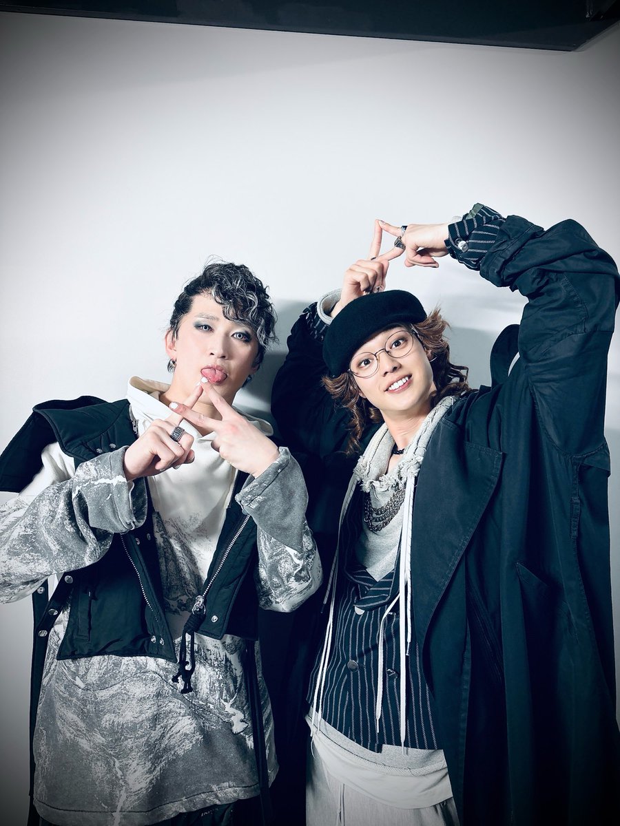 高橋 駿一 tweet media