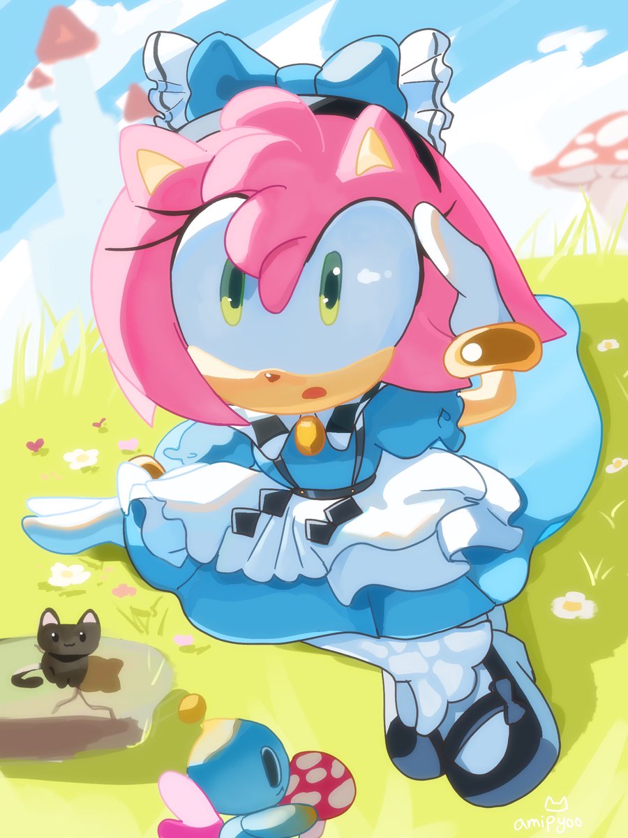 Ellie🩷OPEN COMMS tweet media