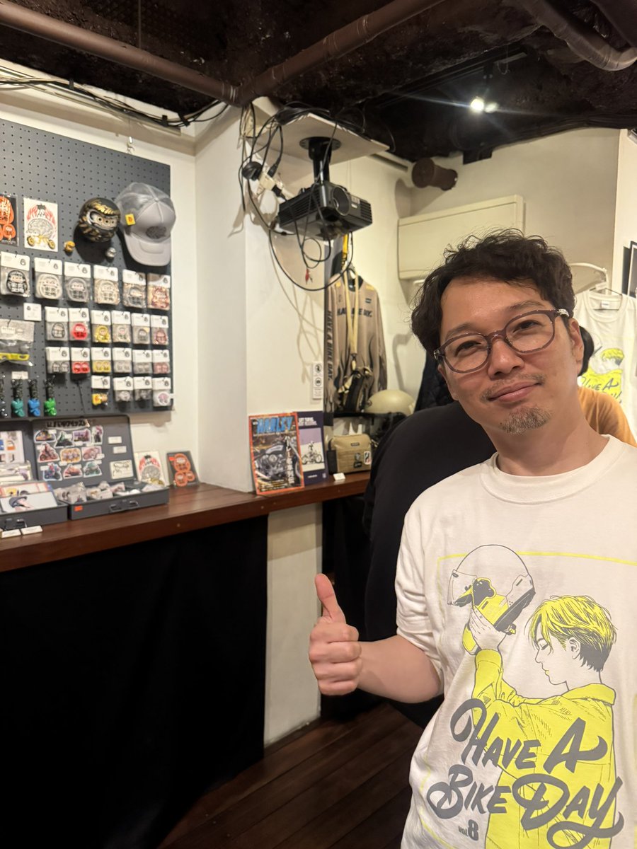 にこちゃん。 tweet media