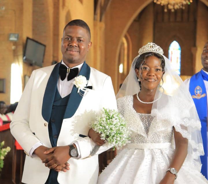 Charles Peter Mayiga tweet media