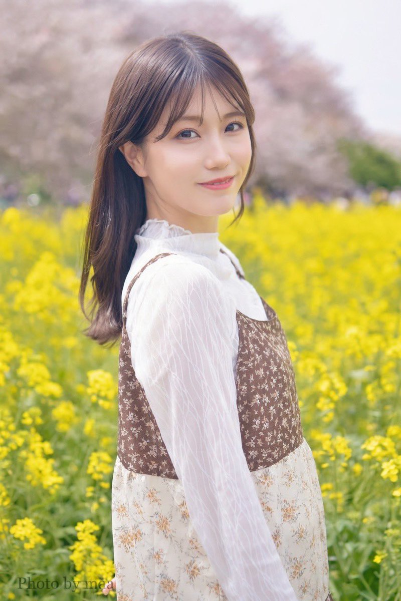 まぁ～ tweet media