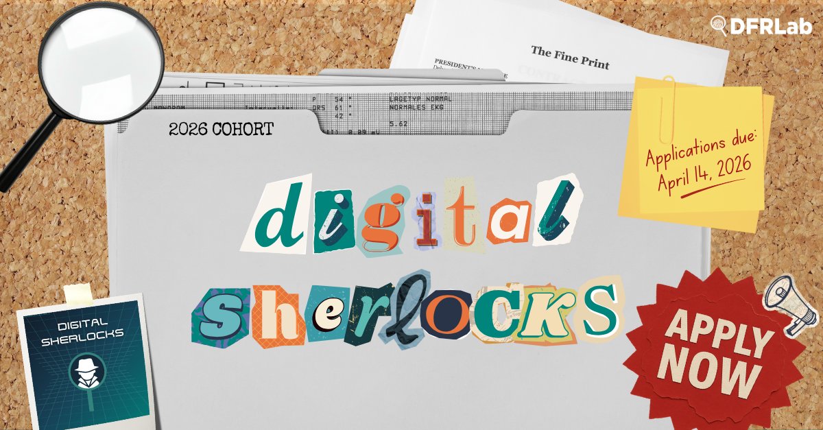 DFRLab - @dfrlab.bsky.social tweet media