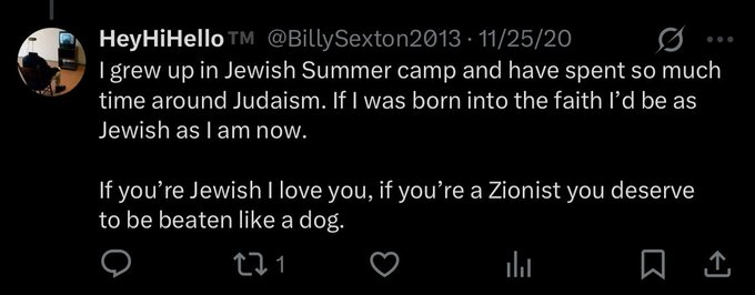 RAW EGG NATIONALIST tweet media