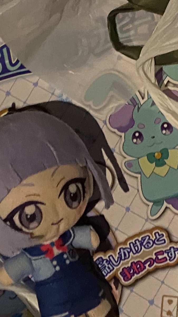 零@skebを、やろうかなあ tweet media