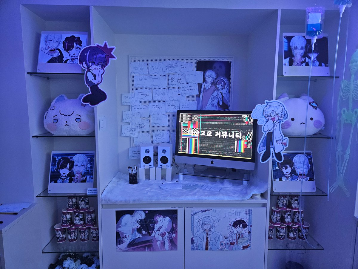 쿠캣 tweet media