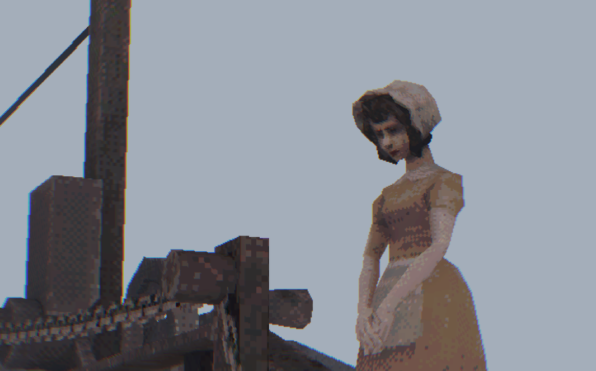 WISHLIST FOGHORNS DROWN ⚓ Studio Laaya tweet media