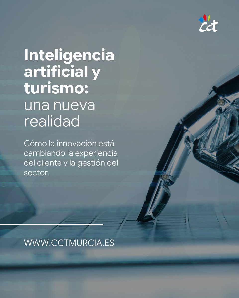 CCT MURCIA tweet media