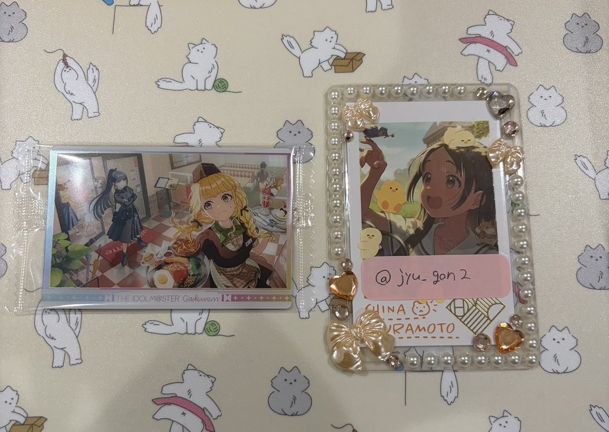 じゅごん tweet media