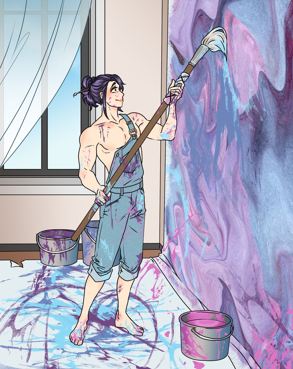 Emimi (*´ω`*) tweet media