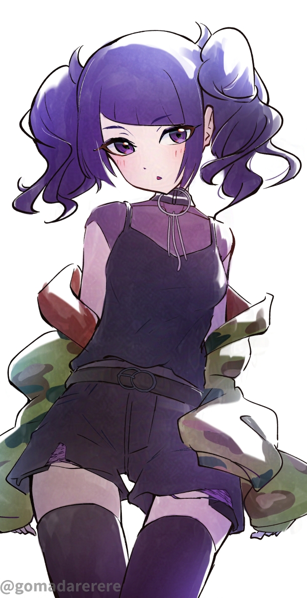 お絵描き無職ごまだれぇ tweet media