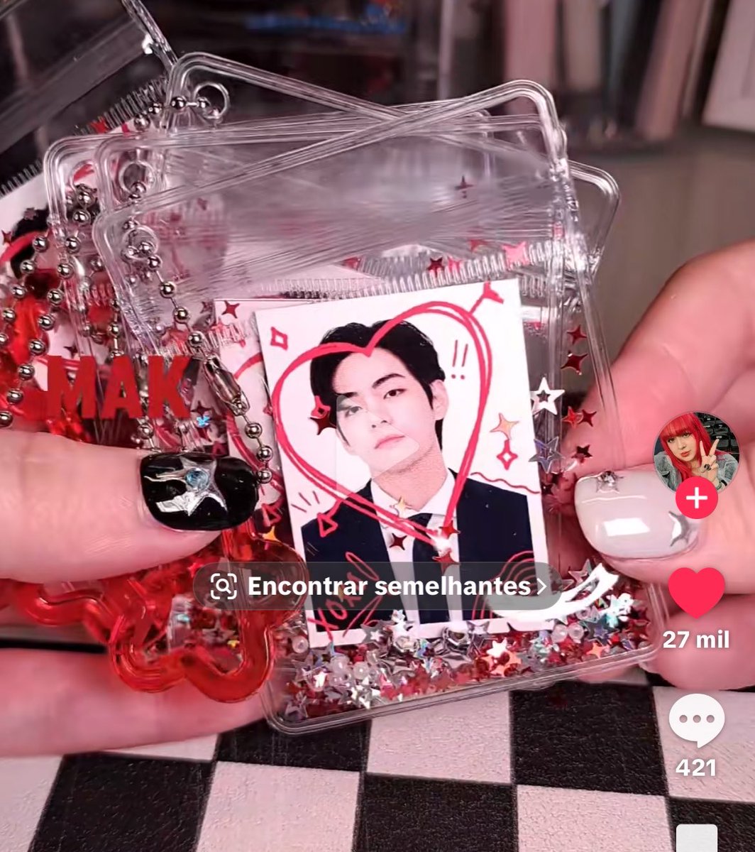 latifa⁷ VAI VER O BTS tweet media