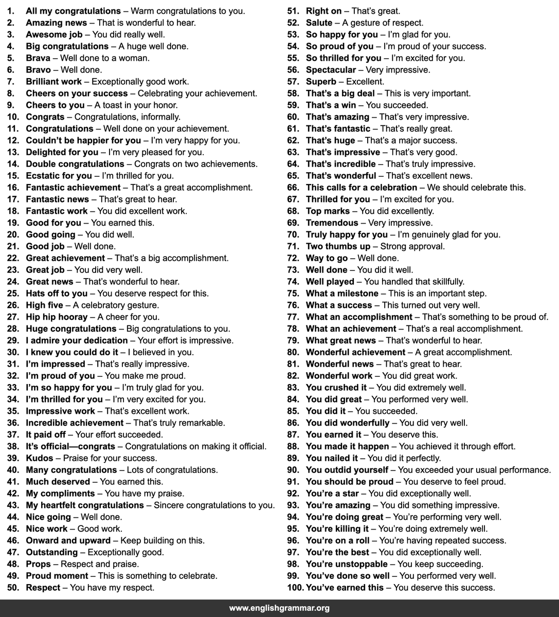 English Grammar tweet media