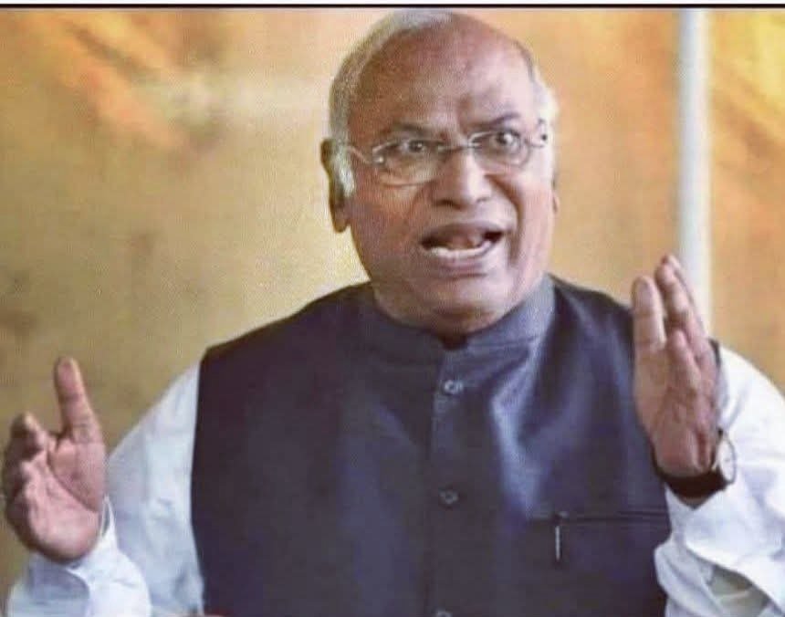 CHAMBAL KESHARI tweet media