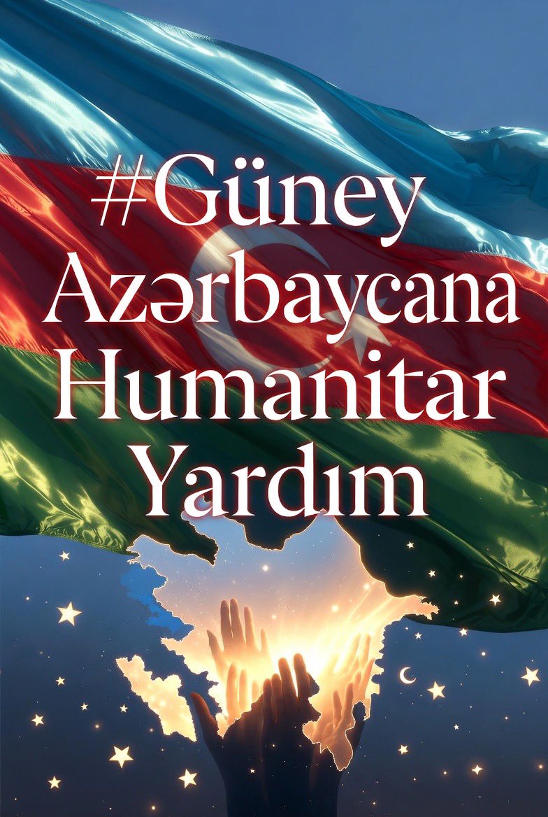 Ahmet Saran tweet media