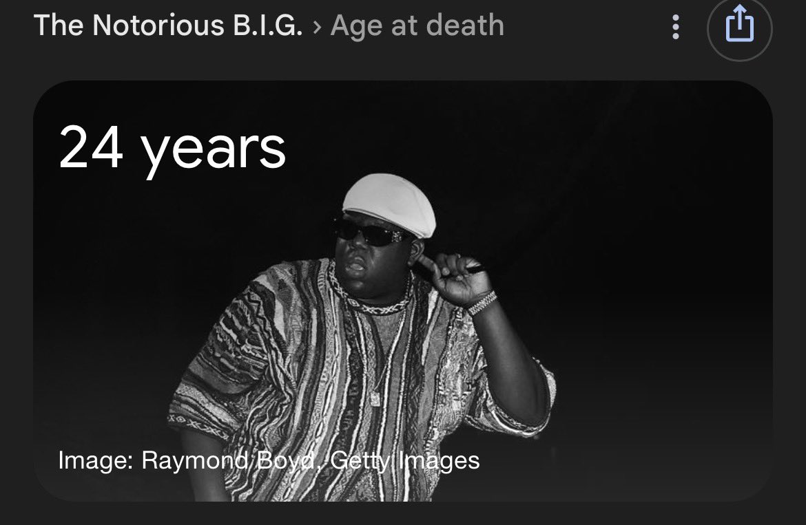 forthespeakers's tweet photo. Ken Carson is now older than Tupac &amp; Biggie ever were 😳🎂 https://t.co/eMMU4ssLi7