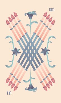 Jaycee Tarot 🔮 tweet media