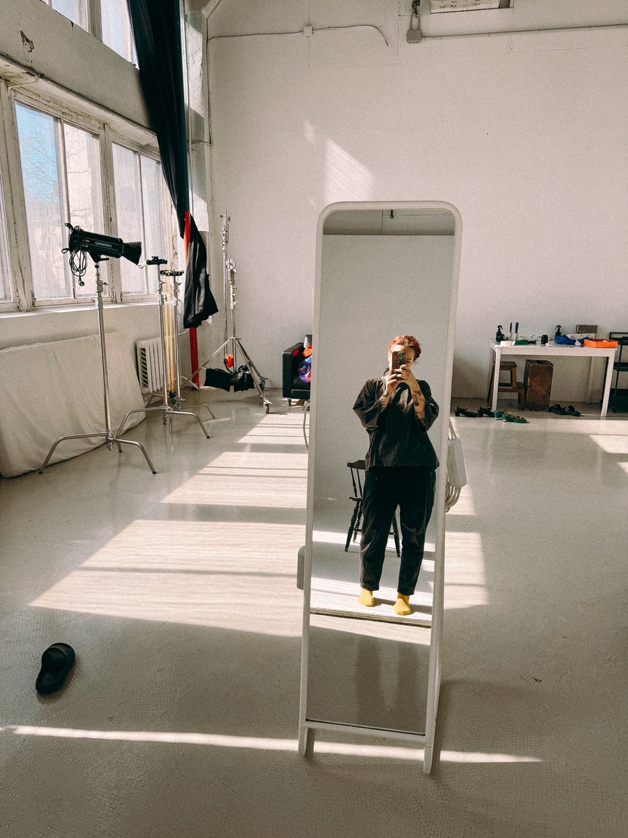 Arthur L. tweet media