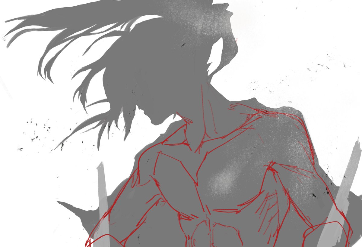 darkRubra tweet media