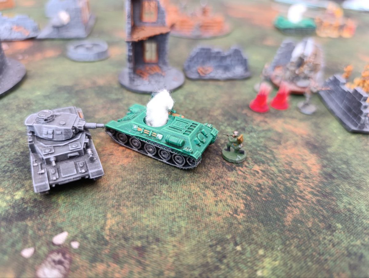 trafalgareditions tweet media