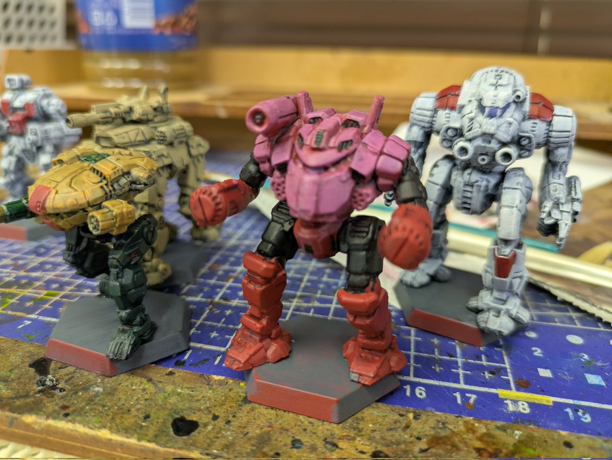 中BUTCHER@建御雷 tweet media