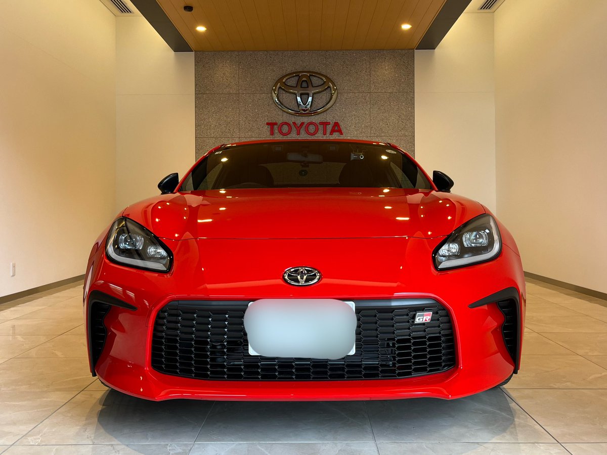 わさび🚗 tweet media