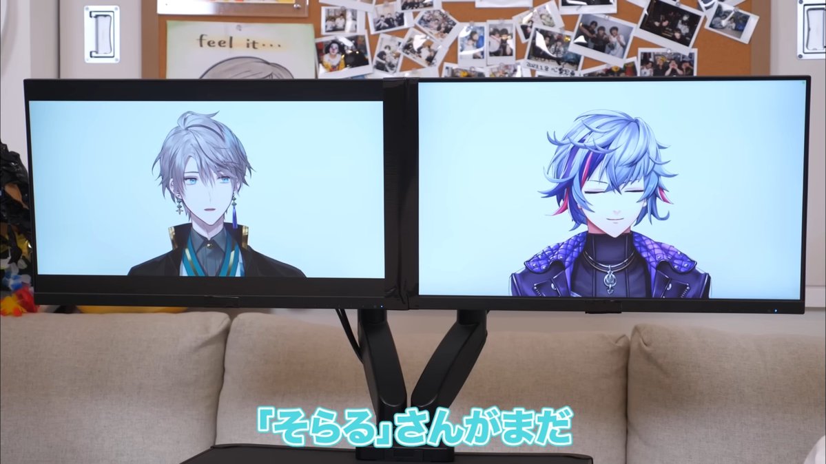 オッッッサ tweet media