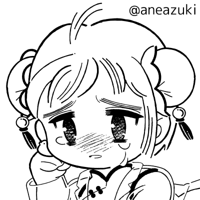 aneazuki's tweet photo. 一次創作 おじロリ🤖 https://t.co/YCIVKO9zkN